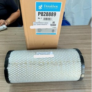 donaldson p828889 p82-8889 outer air filter 26510324 26510342 2124477-1