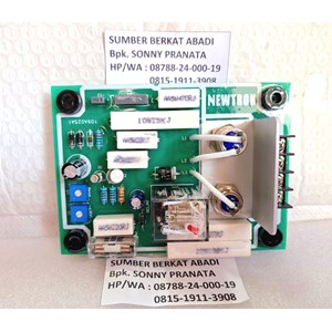 avr newtron nw-01 80a nw01 80a nw 01 input 220vac 1p output 90vdc 80a-3