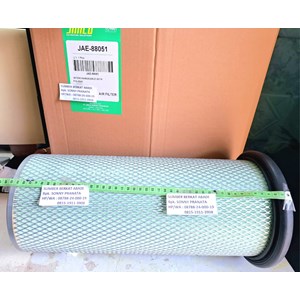 jimco jae-88051 jae88051 inner jae 88051 air filter p10-6641 p106641-2