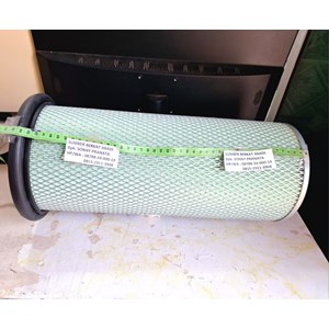 jimco jae-88051 jae88051 inner jae 88051 air filter p10-6641 p106641-3
