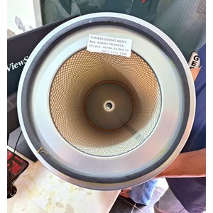jimco jae-88081 jae88081 outer jae 88081 air filter p14-5702 p145702-1