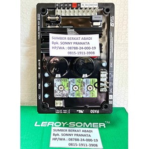 avr r450 r-450 r 450 leroy somer - genuine made in france-3