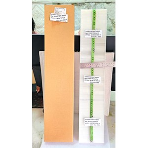 kwk 293-1183 293-1184 cabin filter 2931183 2931184 293 1183 293 1184-5
