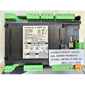 intelilite 4 amf 25 il4amf25baa intelilite4 il4 amf25 - genuine - asli-1