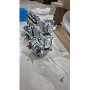 cummins byc 4019574 fuel injection pump 3866783 fip - 4b 6b isb qsb-2