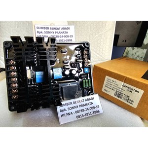 avr dx-11 generator brush dx11  karbon brush dx 11 - avr gb130 dx-11 g-4