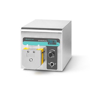 sp-minipump instrument laboratorium