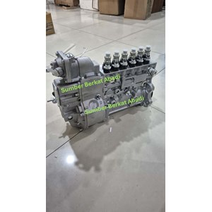 cummins byc 4019574 fuel injection pump 3866783 fip - 4b 6b isb qsb-3