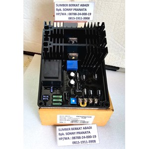 avr dx-11 generator brush dx11  karbon brush dx 11 - avr gb130 dx-11 g-3