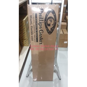philips 467-5333 gaskets and seals 467 5333 4675333 - genuine usa