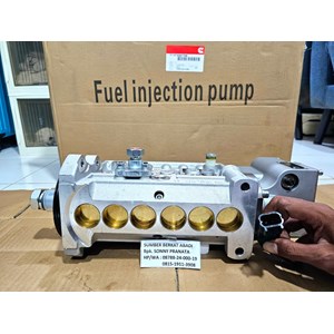 cummins byc 5267708 fuel injection pump - p7100 6ct 6cta8.3-5