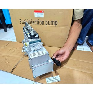 cummins byc 5267708 fuel injection pump - p7100 6ct 6cta8.3-2