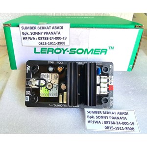 leroy somer avr r250 leroy somer avr r-250 leroy somer avr r 250 -asli-6