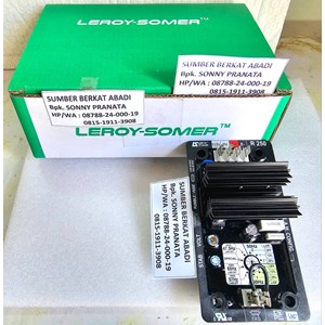 leroy somer avr r250 leroy somer avr r-250 leroy somer avr r 250 -asli-4