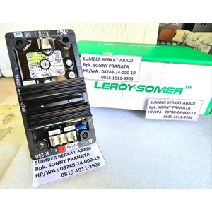 leroy somer avr r250 leroy somer avr r-250 leroy somer avr r 250 -asli-2