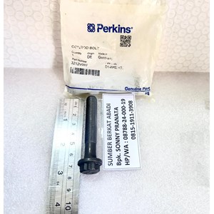 perkins 3212v003 conrod 1671090 bolt 167 1090 - genuine-6