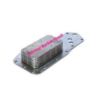 cummins 3957544 3921558 3942010 3928908 3918293 cooler core 3911940