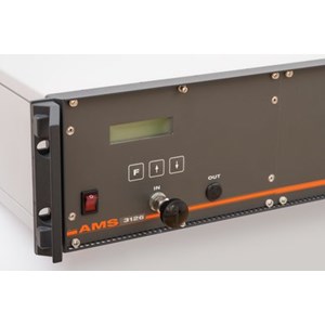 ams 3126 gas analyzer