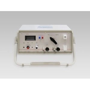 ams 3110 ex gas analyzer