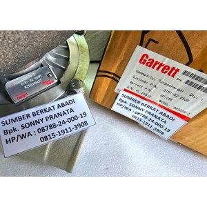 garrett 6151-82-8500 turbocharger 6151828500 6151 82 8500 turbo