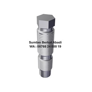 cummins 3047924 hexagon head screw