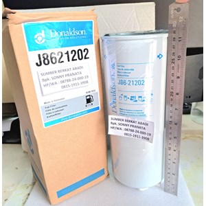 donaldson j8621202 fuel filter j86-21202 j86 21202 299202-3