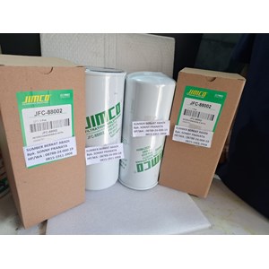 jimco jfc88002 fuel 20430751 p55-0529 ff5507 sff3752 fc7108 fc7104-3