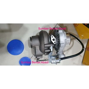 turbocharger 3960478 4035899 3785475 3785476 - hx 35w hx35w-2