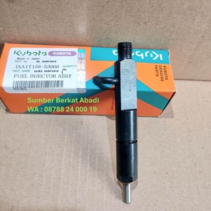 kubota iaa1t156-53000 fuel iaa1t156 53000 iaa1t15653000 - genuine