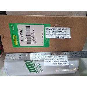 jimco jfc88002 fuel 20430751 p55-0529 ff5507 sff3752 fc7108 fc7104-2