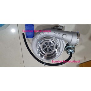 turbocharger 3960478 4035899 3785475 3785476 - hx 35w hx35w-5
