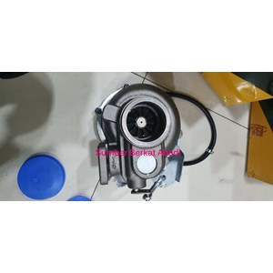 turbocharger 3960478 4035899 3785475 3785476 - hx 35w hx35w-1