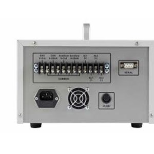 rapidox 1100 carbon dioxide gas analyzer