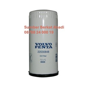volvo voe22030848 oil filter voe-22030848 voe 22030848