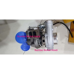 turbocharger 3960478 4035899 3785475 3785476 - hx 35w hx35w-4
