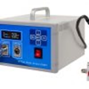 rapidox 2100 oxygen gas analyzer