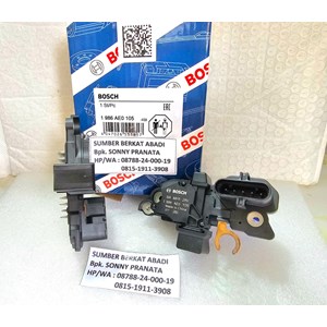 bosch 1986ae0105 1 986 ae0 105 1-986-ae0-105 f00m144123 f00m144107-3