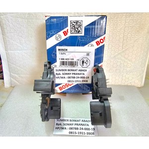 bosch 1986ae0105 1 986 ae0 105 1-986-ae0-105 f00m144123 f00m144107-5