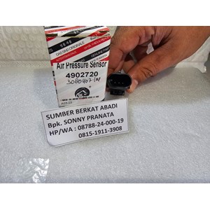 imp 4902720 air pressure 3080407 3085140 - l10 m11 - connector 3-6