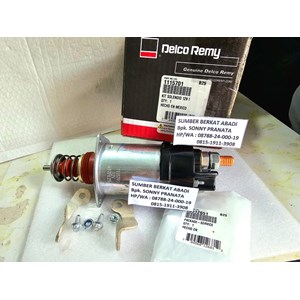 delco remy 1115701 solenoid switch 12vdc 41mt 41 mt 1115593 10512651-5