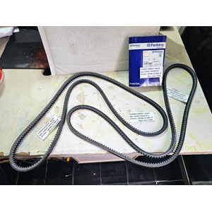 perkins 2614b665 v-belt 2614b565 fan belt - dapat 2 units v-belt -asli-1