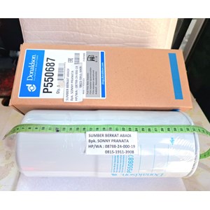 donaldson p550687 p55-0687 3309437 4759205 bf1216 fs1216 sfc-5707-2