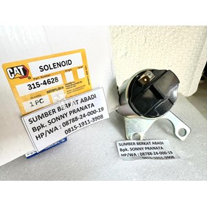 solenoid 3154628 315-4628 32a61-09010 32a6109010 32a61 09010 - 12v-5