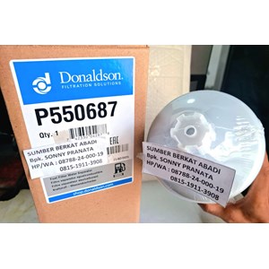 donaldson p550687 p55-0687 3309437 4759205 bf1216 fs1216 sfc-5707-4