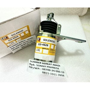 solenoid 3154628 315-4628 32a61-09010 32a6109010 32a61 09010 - 12v