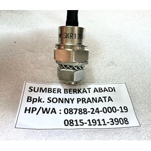 dioda semikron diode skr 130-12 semikron skr130/16 - hitam - negative-4