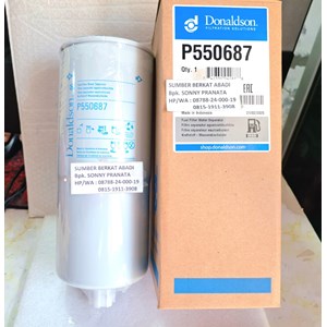 donaldson p550687 p55-0687 3309437 4759205 bf1216 fs1216 sfc-5707