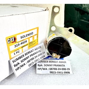 solenoid 3154628 315-4628 32a61-09010 32a6109010 32a61 09010 - 12v-1