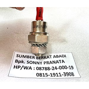 dioda semikron diode skn 130-12 semikron skn130/16 - merah - positive-2