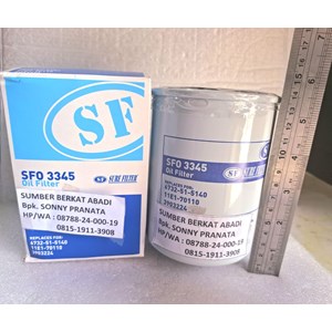 sure sfo 3345 oil sfo-3345 sfo3345 p558616 p55-8616 p55 8616 3903224